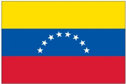 Venezuela, Civil