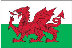 Wales