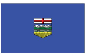 Alberta, Provence of Canada