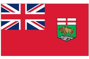 Manitoba, Provence of Canada