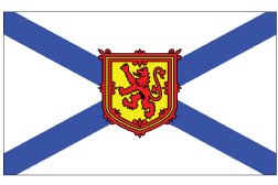 Nova Scotia, Provence of Canada