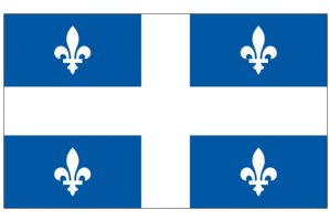 Québec, Provence of Canada