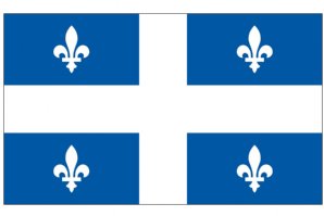 Québec, Provence of Canada