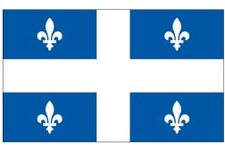 Québec, Provence of...
