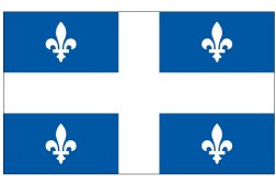 Québec, Provence of Canada
