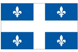 Québec, Provence of Canada