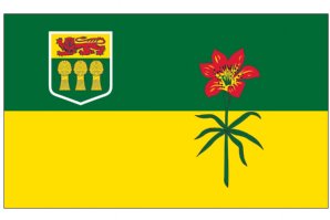 Saskatchewan, Provence of Canada