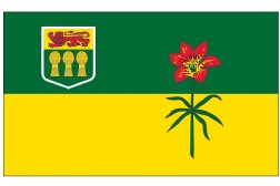 Saskatchewan, Provence of Canada