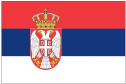 Serbia, Governmental (UN)