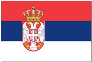 Serbia, Governmental (UN)