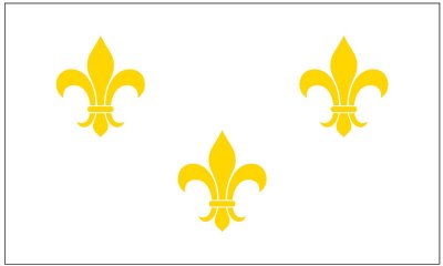 fleur de lis