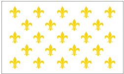 French Fleur De Lis...