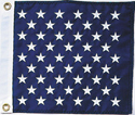 U. S. Union Jack