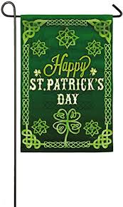 St. Patrick's Day - St. Patrick's Celtic