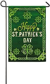 St. Patrick's Day -...