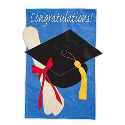 Graduation - Graduation Congratulations