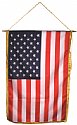 16"x24" U.S. Classroom Banner