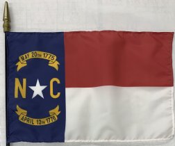 North Carolina