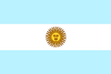 Argentina, Government (UN & OAS)