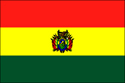 Bolivia, Government (UN & OAS)