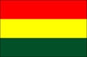 Bolivia, Civil