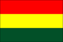 Bolivia, Civil