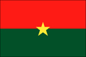 Burkina Faso (UN)
