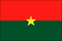Burkina Faso (UN)