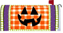 Halloween - Gingham Jack