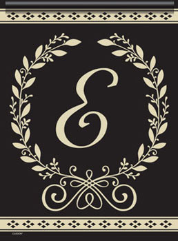MonogramSale - Classic Monogram E