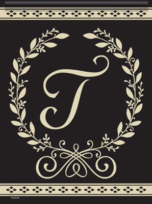 MonogramSale - Classic Monogram T
