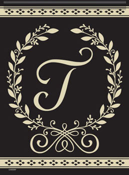 MonogramSale - Classic Monogram T