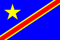 Congo, Democratic Republic of (UN)