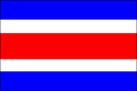 Costa Rica, Civil