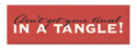 Small Talk - Tangle