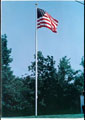 Sectional Flagpole ...