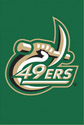 North Carolina Charlotte, U. of