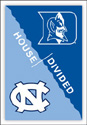 House Divided - DukeUNC