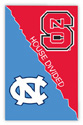 House Divided - NC StateNorth Carolina