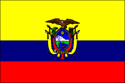 Ecuador, Government (UN & OAS)