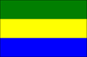 Gabon (UN)