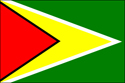 Guyana (UN & OAS)