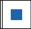 Code Signal - Size 3 - Heading & Grommets - S