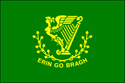 Irish American (Erin Go Bragh)