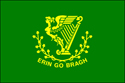 Irish American (Eri...
