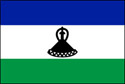 Lesotho (UN)