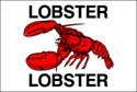 3'x5' Lobster