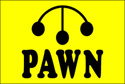 3x5' Pawn