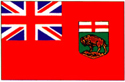 Manitoba, Provence of Canada