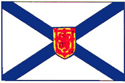 Nova Scotia, Provence of Canada